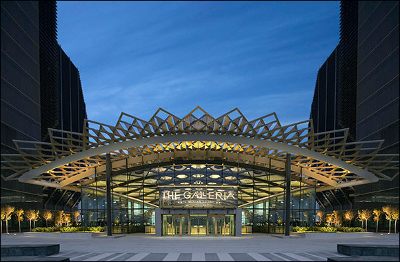 The Galleria Al Maryah Island Introduces New Retail and Lifestyle Brands Ahead of the Festive Season
