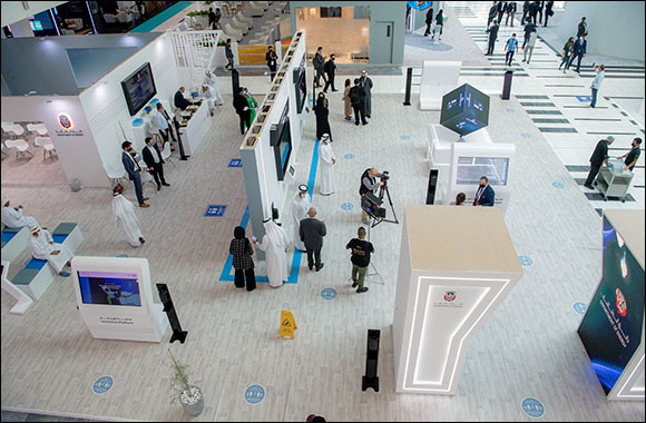 Abu Dhabi Department of Energy to Showcase its latest Energy Projects and Policies as the Principal Partner of ADSW 2023