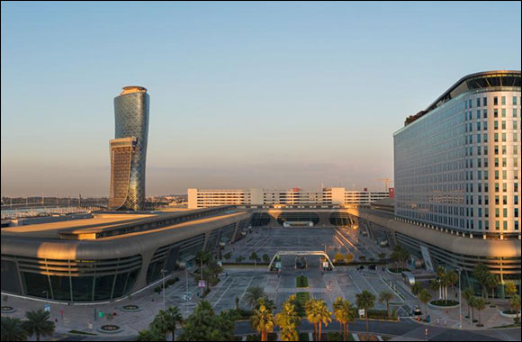 Abu Dhabi National Exhibition Centre Gears Up for Busy Year of Major International Events in 2023