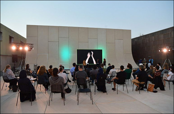 The NYU Abu Dhabi Institute Hosts a Diverse Series of Talks and Conferences Throughout February