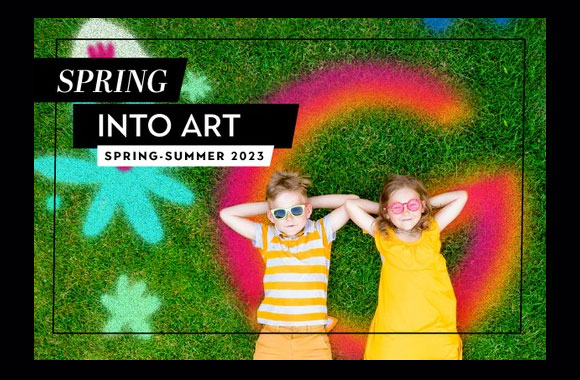 The Galleria Al Maryah Island Invites the Community for Complimentary Art and Family Activities This Spring/Summer Season