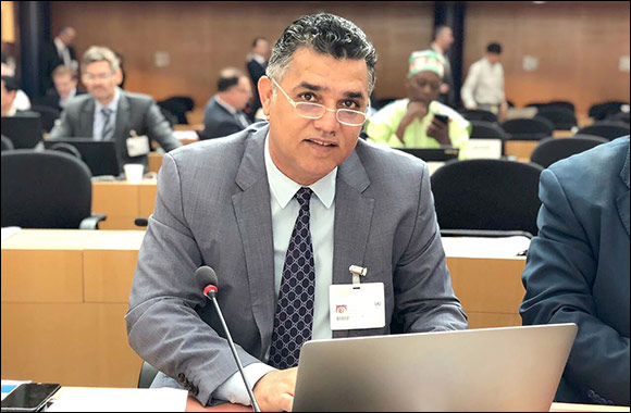 Abu Dhabi to Host Regional Conference of WMO's Regional Association II (Asia)