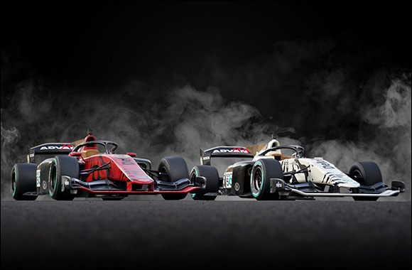 Abu Dhabi Announces World's Largest Autonomous Racing League