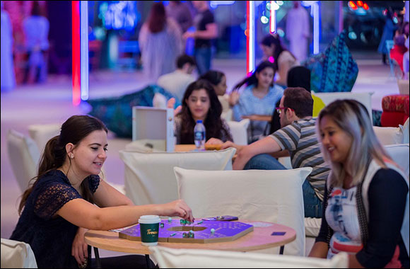 Saadiyat Island Abu Dhabi welcomes Ramadan with an Amazing Line-Up of Activities