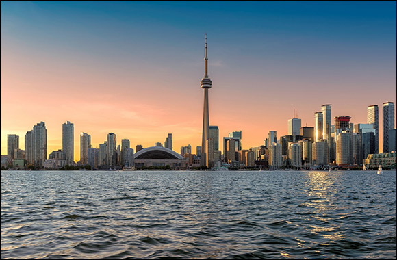 Etihad Airways Goes Daily to Toronto
