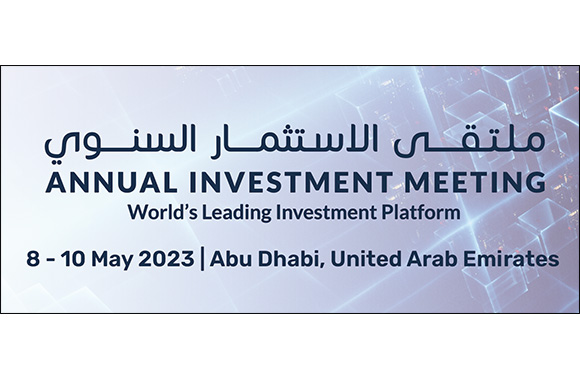 Abu Dhabi Chamber announced as Supporting Partner for Annual Investment Meeting