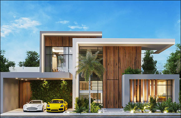 Premium Coastal Development Outside Abu Dhabi Sells Out within 30 Days for over AED 240M