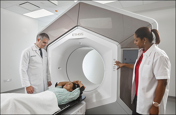 Cleveland Clinic Abu Dhabi's Fatima bint Mubarak Center Introduces New Cutting-edge Technologies to the UAE