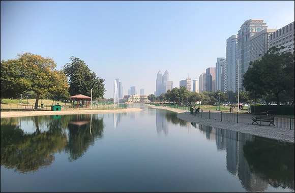 The Environment Agency – Abu Dhabi Completes Measurements of the City Biodiversity Index