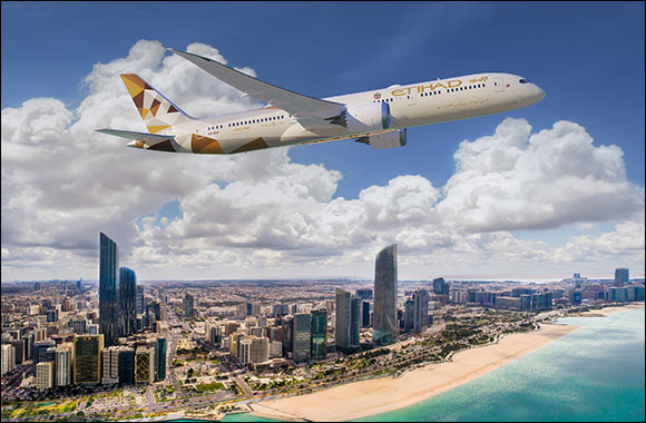 Say Konnichiwa to Osaka! Etihad Airways Announces New Route to Japan