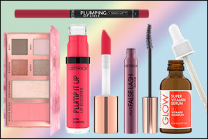 Unleash Your Summer Glow with CATRICE's Spring/Summer Collection