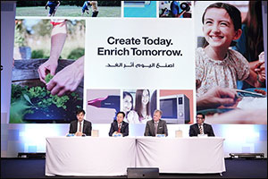 Panasonic Accelerates Growth Strategy for FY2023 in Middle East and Africa
