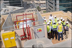 Department of Energy – Abu Dhabi Initiative to Enhance Safety of Liquefied Petroleum Gas Systems in  ...