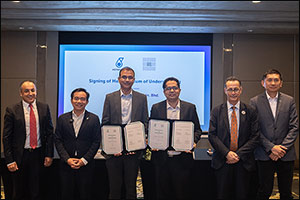 AIQ Expands Globally: MOU with PETRONAS to Scale AI Solutions Outside UAE
