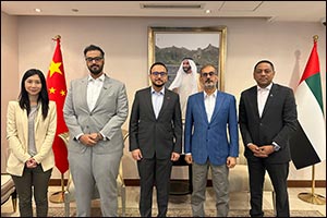 Yahsat Strengthens its Presence in China Amid Growing Demand for its World-class Satellite-enabled C ...