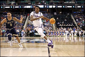 Game on! Abu Dhabi Set to Heighten Basketball Excitement with Gulf Debuts for Two American College T ...