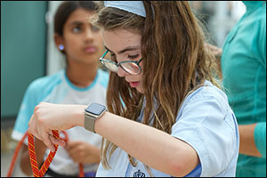Nord Anglia International School Abu Dhabi Sets New Standards in Premium Education with Innovative M ...