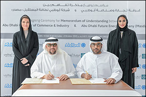 Ahmed Khalifa Al Qubaisi: Strategic Partnerships with Leading National Entities Support the Business ...