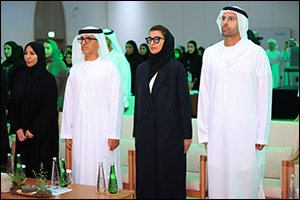 First Day of Art Therapy Conference in Abu Dhabi concludes with Insights on Mental Well-being and Wo ...
