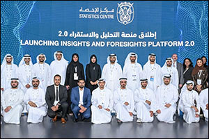 SCAD Launches AI-powered Insights and Foresights Platform 2.0, Data for Good initiative, and Signs M ...