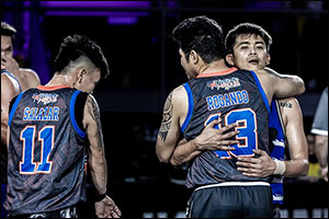 Everything you need to know ahead of the FIBA 3x3 World Tour Abu Dhabi Masters 2023