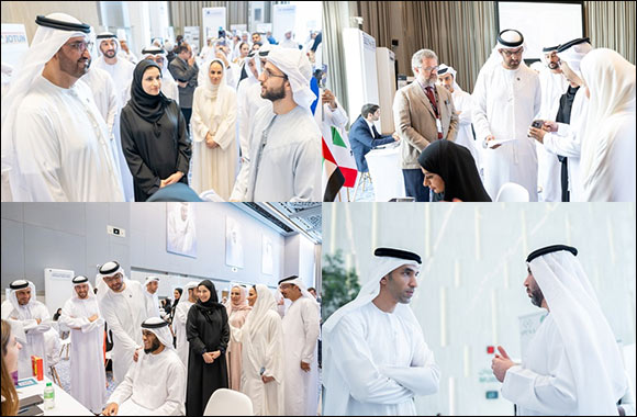 3-day Industrialist Career Fair for Emirati Talent Launches in Abu Dhabi