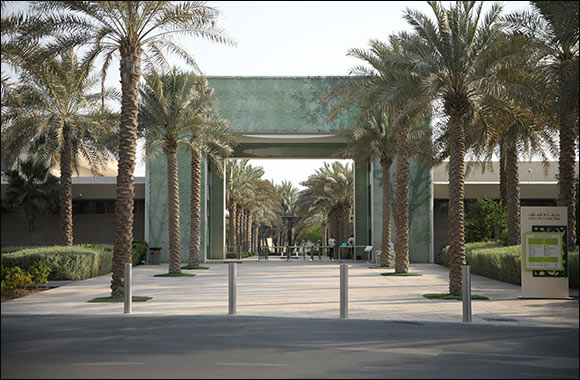 Umm Al Emarat Park to Host Free Children's Athletics Program this Friday