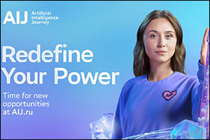 Sber Holding its AI Journey International Conference on November 2224, 2023