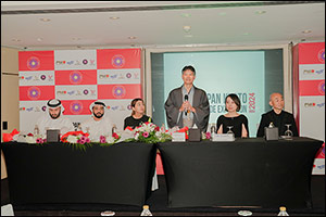 Dubai Gears Up for the Debut Japan Kyoto Trade Exhibition