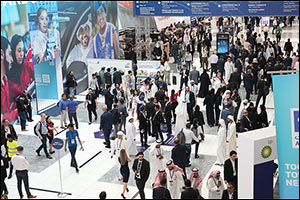 ADIPEC 2023 Breaks Records for Attendance and Commercial Deals, Generating US$8.8bn for the Global E ...