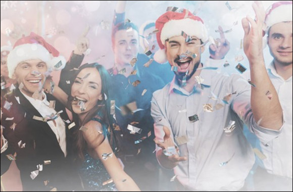 Delight in unforgettable Festive Season at Grand Millennium Al Wahda  in the Centre of Abu Dhabi