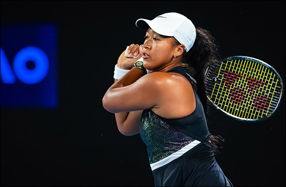Grand Slam Winner Naomi Osaka Added to Star-Studded Mubadala Abu Dhabi Open Line-up