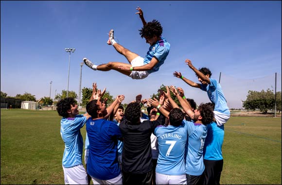 Abu Dhabi Sports Championship Set For Thrilling Finals Weekend
