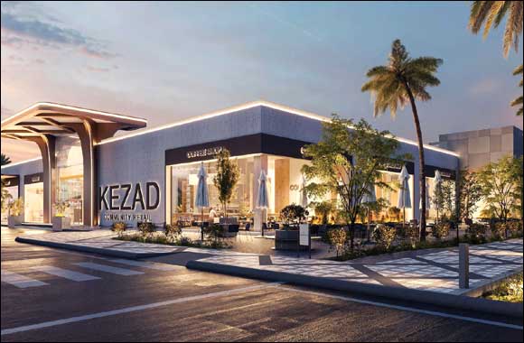KEZAD Group and Sam Force Sign Agreements for Community Retail Centres Development