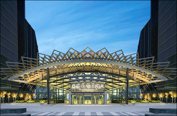 Enjoy together ‘Hag Al Laila' and Ramadan activations at The Galleria