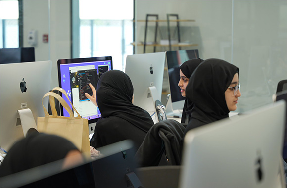 42 Abu Dhabi Opens Applications for its May 2024 Intake to Aspiring Coders in the UAE