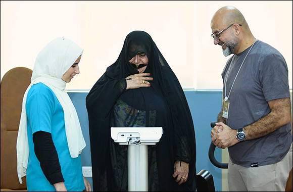 Family Development Foundation successfully concludes ‘100 Days Sports Challenge Program' for women empowerment