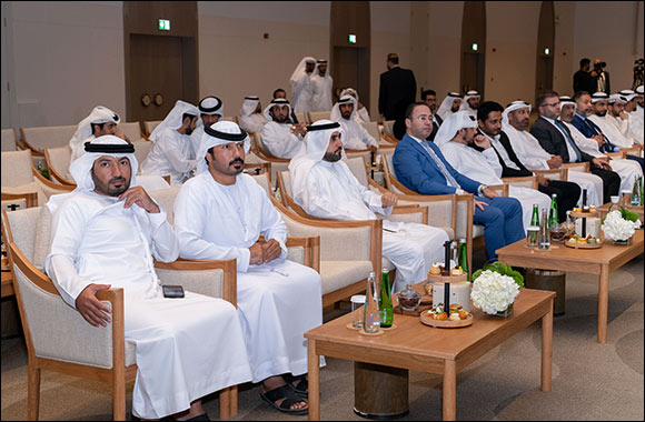 59% growth of Abu Dhabi non-oil GDP in 10 years