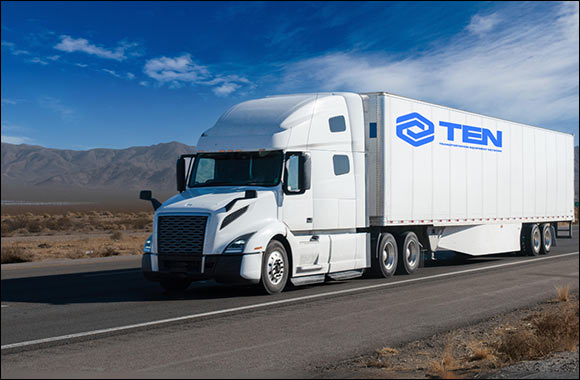 I Squared announces new shareholders in Transportation Equipment Network ("TEN") the leading North American full-service trailer lessor