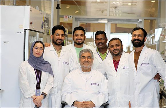 NYU Abu Dhabi Researchers Discover Tumor Suppressor Protein Par-4 Triggers Unique Cell Death Pathway in Cancerous Cells