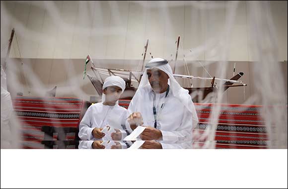 The Arabian Saluki Beauty Contest at ADIHEX 2024: A celebration of ancestral elegance
