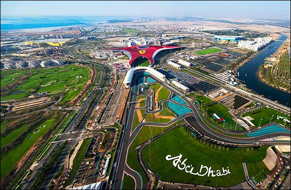 Miral and Abu Dhabi Sports Council to Host 'Pink Run' on Yas Island for Breast Cancer Awareness Month
