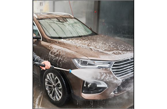 Abu Dhabi Investment Office (ADIO) and Department of Municipalities and Transport (DMT) Announce a bid to develop Car Wash And Service Centres
