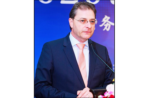 Shaping the future of aviation: Air Expo Abu Dhabi 2024 hosts ‘Middle East Aviation Career Trade Show and Conference'