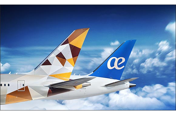 Etihad airways and air europa set to expand strategic partnership
