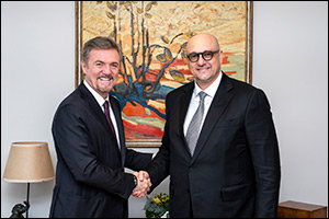 Masdar to Expand Endesa Partnership in €368 Million Renewable Energy Transaction, Strengthening Pres ...