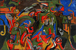 From Kuala Lumpur to Abu Dhabi: Cultural Foundation Showcases Regional Debut of 'AFK Collection