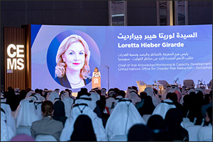 Global Leaders and Experts to Strengthen International Cooperation on Cross-Border Crises at WCEMS 2 ...