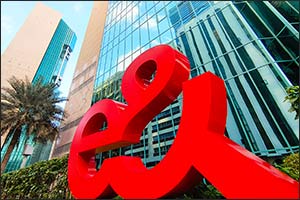 e& UAE redefines 5G with 6 GHz and 600 MHz testing, achieving premium speed and coverage