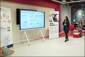 EGA launches season three of Ramp-Up to foster the next generation of UAE entrepreneurs